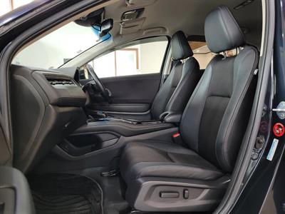 2019 Honda Vezel - Thumbnail