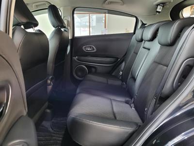 2019 Honda Vezel - Thumbnail