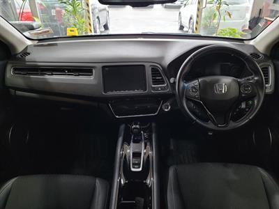 2019 Honda Vezel - Thumbnail