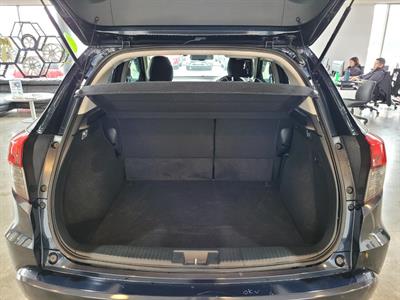 2019 Honda Vezel - Thumbnail