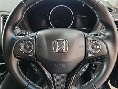 2019 Honda Vezel - Thumbnail