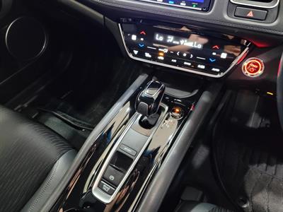 2019 Honda Vezel - Thumbnail