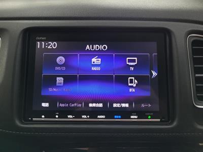 2019 Honda Vezel - Thumbnail
