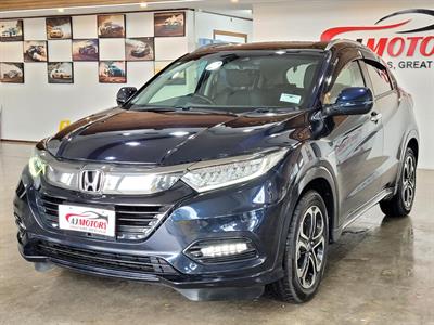 2019 Honda Vezel - Thumbnail
