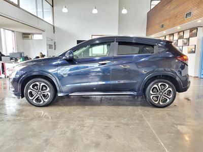 2019 Honda Vezel - Thumbnail
