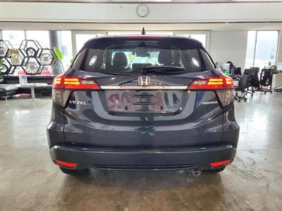 2019 Honda Vezel - Thumbnail