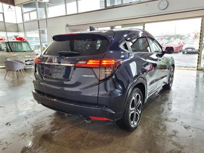 2019 Honda Vezel - Thumbnail