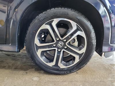 2019 Honda Vezel - Thumbnail