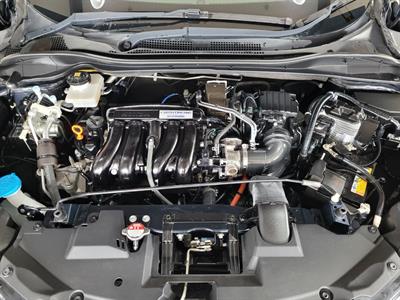 2019 Honda Vezel - Thumbnail