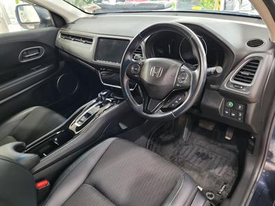 2019 Honda Vezel - Thumbnail