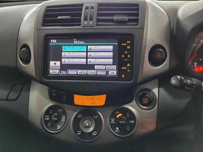 2010 Toyota Vanguard - Thumbnail