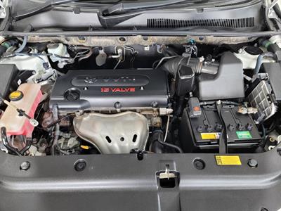 2010 Toyota Vanguard - Thumbnail