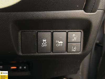 2017 Honda Fit - Thumbnail