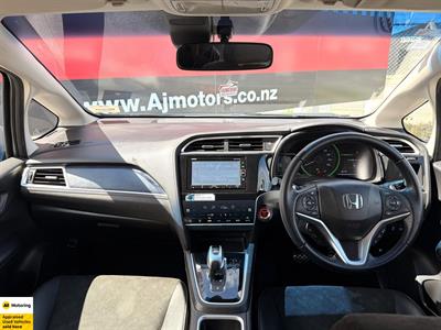 2017 Honda Fit - Thumbnail