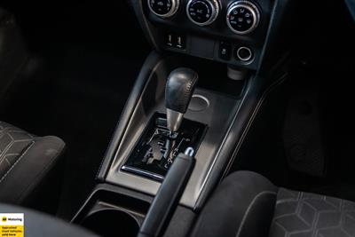 2020 Mitsubishi ASX - Thumbnail