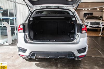 2020 Mitsubishi ASX - Thumbnail