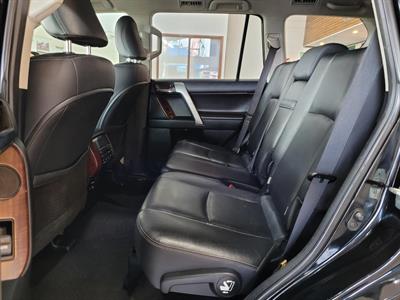 2016 Toyota Land Cruiser Prado - Thumbnail