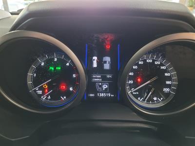 2016 Toyota Land Cruiser Prado - Thumbnail