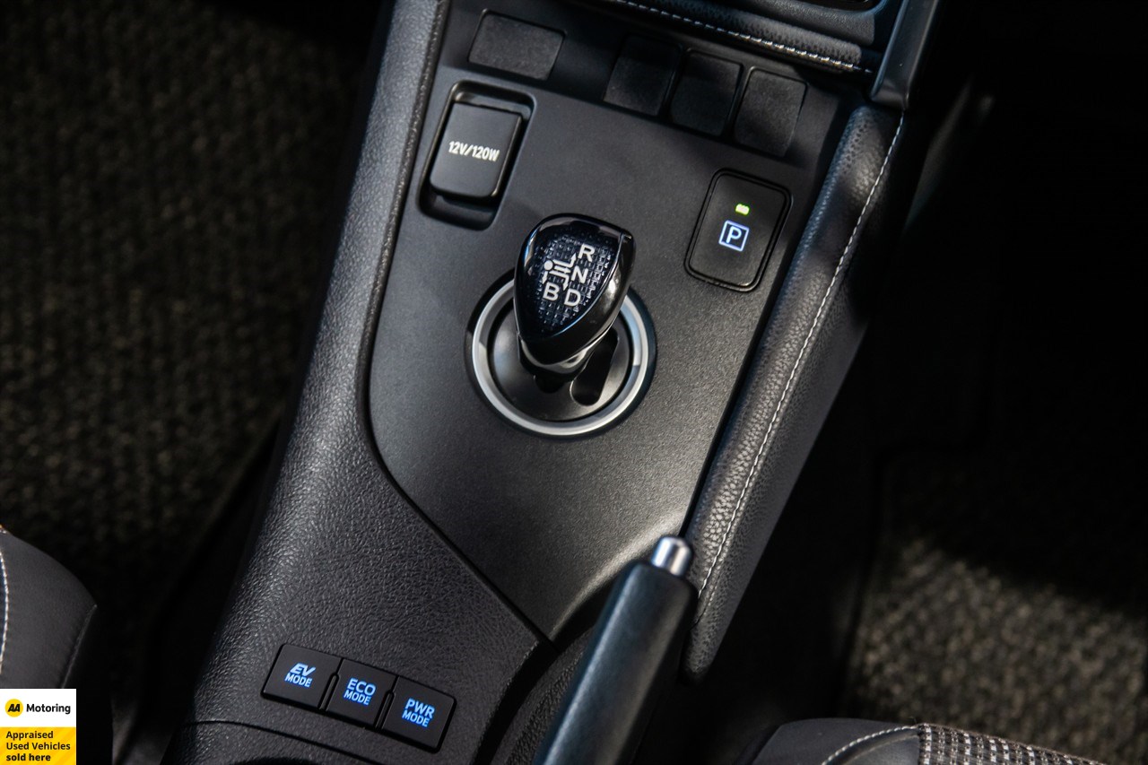 2016 Toyota Auris