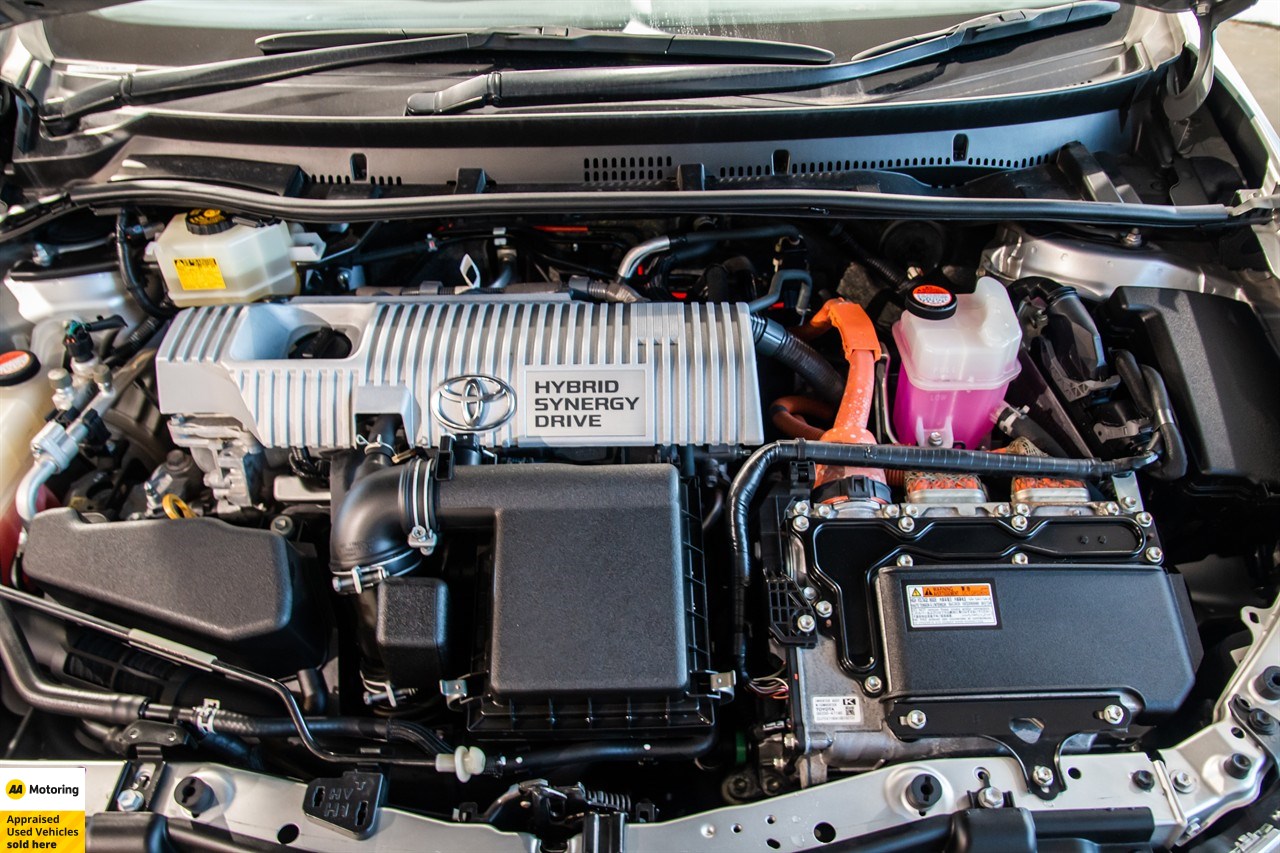 2016 Toyota Auris