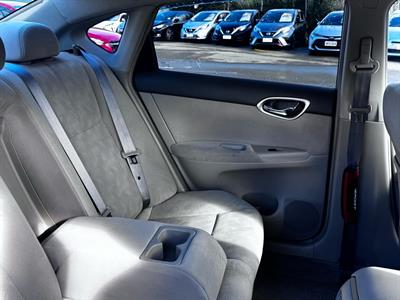 2014 Nissan Sylphy - Thumbnail
