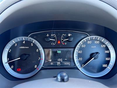 2014 Nissan Sylphy - Thumbnail