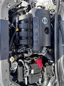 2014 Nissan Sylphy - Thumbnail