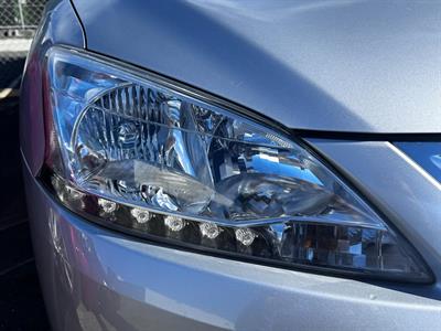 2014 Nissan Sylphy - Thumbnail