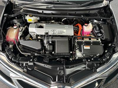 2016 Toyota Auris - Thumbnail