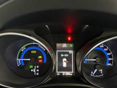 2016 Toyota Auris - Thumbnail