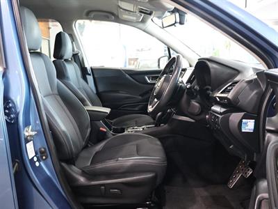 2018 Subaru Forester - Thumbnail