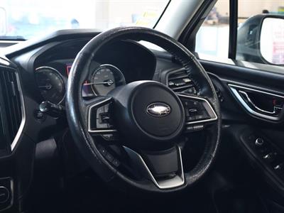 2018 Subaru Forester - Thumbnail