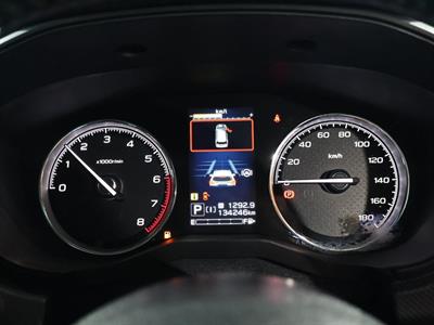 2018 Subaru Forester - Thumbnail