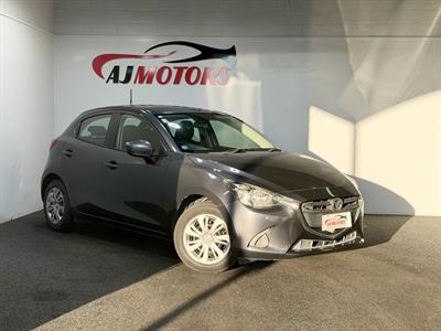 2015 Mazda Demio - Thumbnail