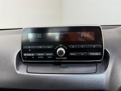 2015 Mazda Demio - Thumbnail
