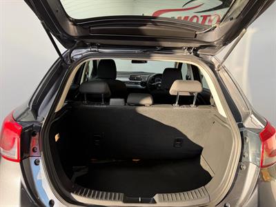 2015 Mazda Demio - Thumbnail