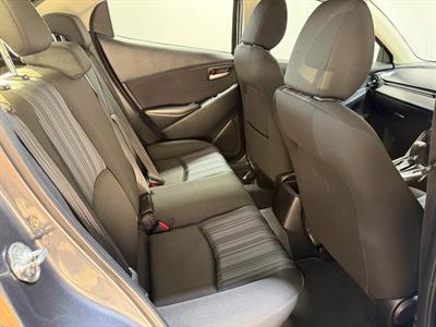 2015 Mazda Demio - Thumbnail