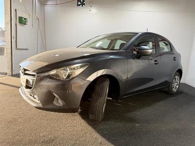 2015 Mazda Demio - Thumbnail