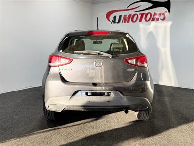 2015 Mazda Demio - Thumbnail