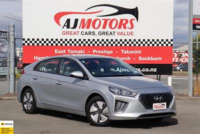 2022 Hyundai IONIQ
