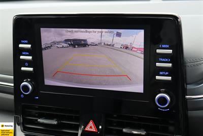 2022 Hyundai IONIQ - Thumbnail
