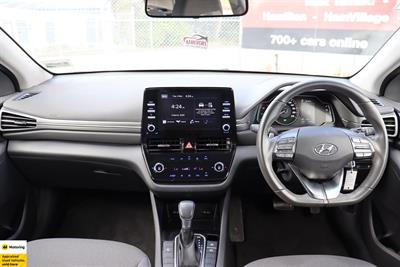 2022 Hyundai IONIQ - Thumbnail