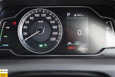2022 Hyundai IONIQ - Thumbnail