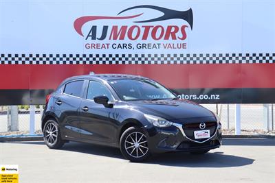 2015 Mazda Demio - Thumbnail