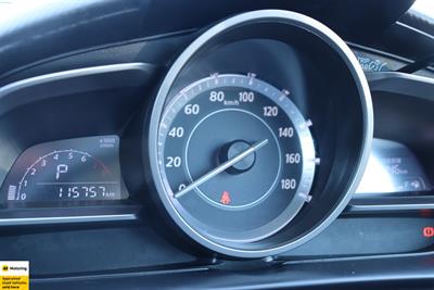 2015 Mazda Demio - Thumbnail