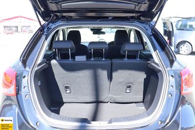 2015 Mazda Demio - Thumbnail