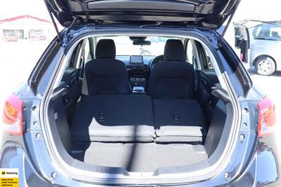 2015 Mazda Demio - Thumbnail