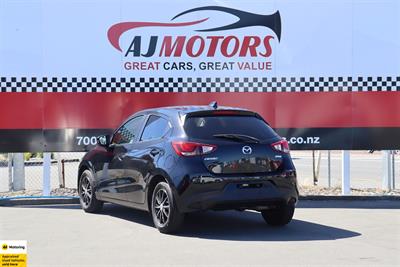 2015 Mazda Demio - Thumbnail