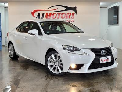 2013 Lexus IS 250