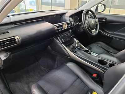 2013 Lexus IS 250 - Thumbnail